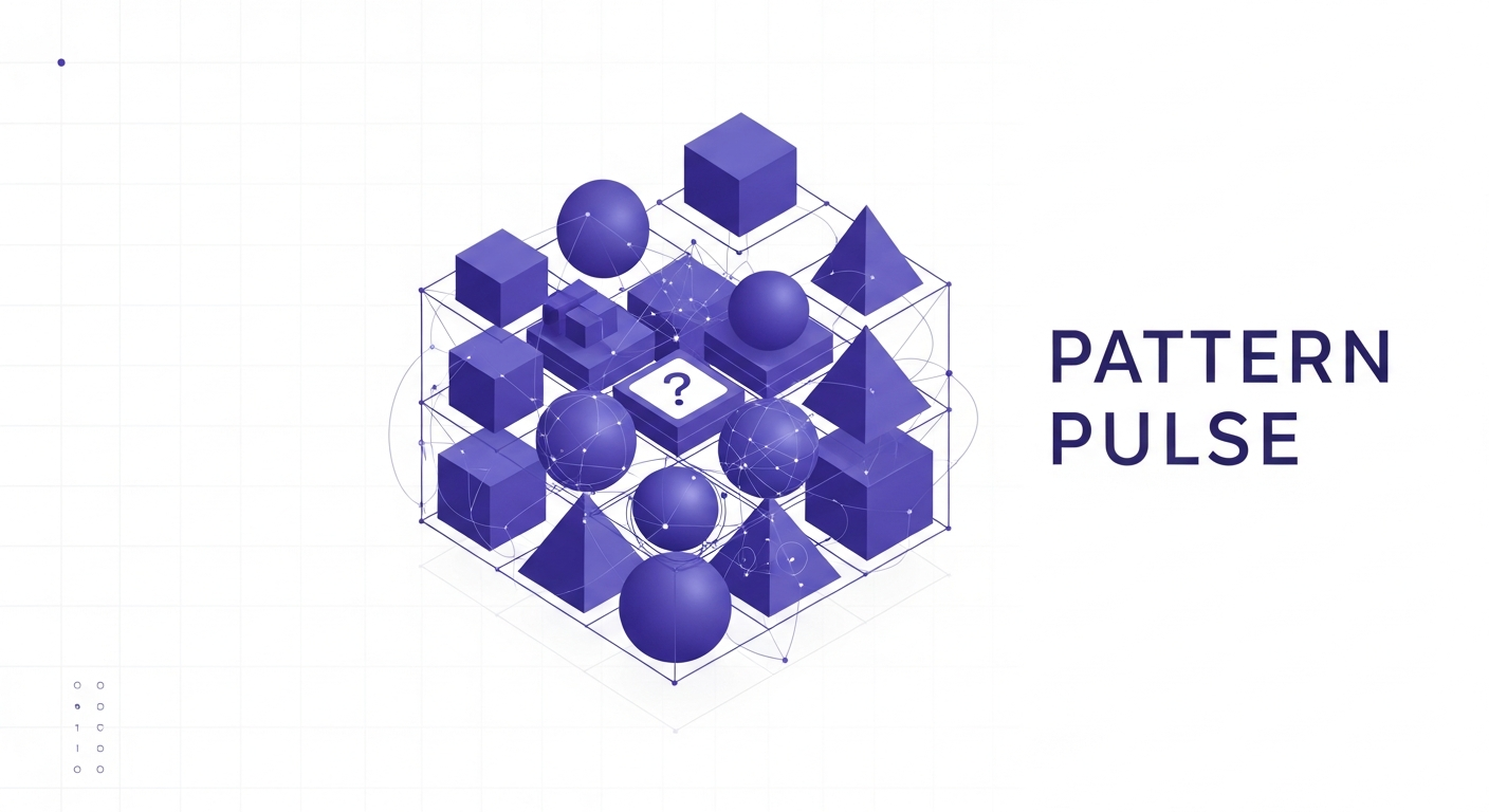 Pattern Pulse – Free IQ Test & 3D Cognitive Benchmark | Fluid Intelligence
